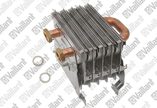 Vaillant Kammergruppe für Gas-Wandheizgerät VC 105/3-E (R1) 031524