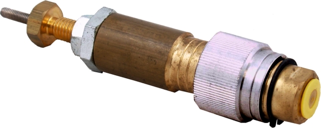 Wolf Hydraulikzylinder für Cuenod-Brenner 2413236