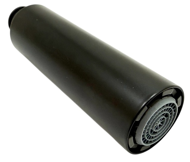 Hansgrohe Ausziehauslauf Talis M54 mattschwarz 93747670