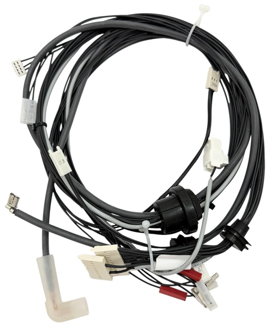 Viessmann Kabelbaum X8/X9/Ionisation 7826393