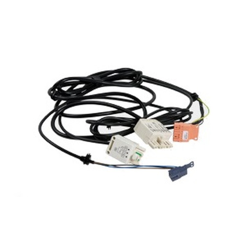 Viessmann Brennerleitung Nr.41/90 l=3470 für Vitocrossal 300 # 7147018
