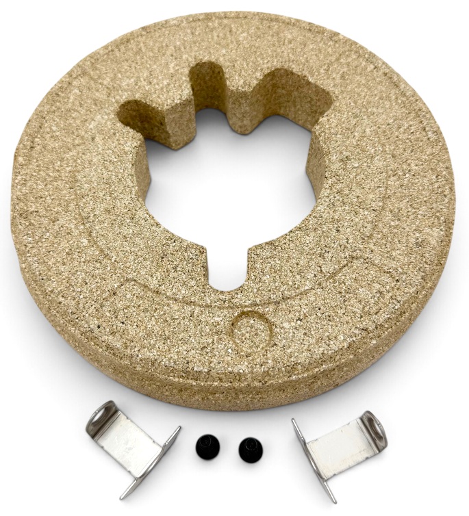 Viessmann Wärmedämmring 7836998