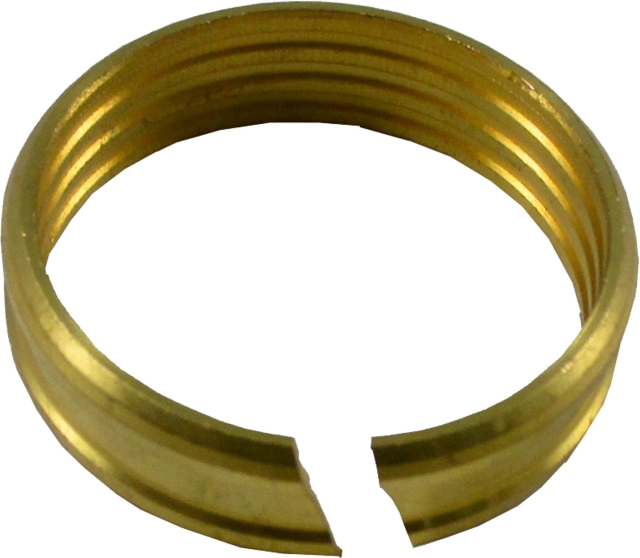 Wolf Klemmringe-Set 32mm (4 Stück) für BWS-1 Soleverteiler 2071502