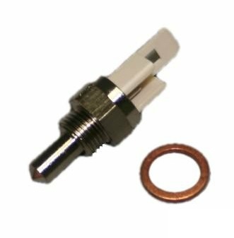 Bosch / Buderus Temperaturfühler 7101162