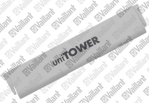 Vaillant Firmenschild für VIH QW 190/1 E 0020233609