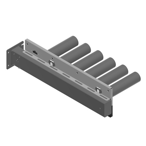 Bosch / Buderus Brennrost 240 V4 (Brennstab Metall) 7736616418