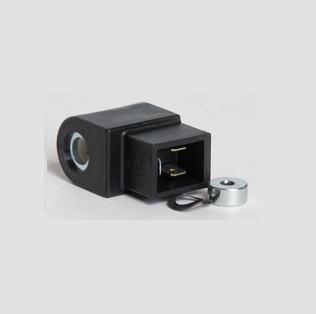 Viessmann Spule T85 für Magnetventil (Danfoss) # 7855772