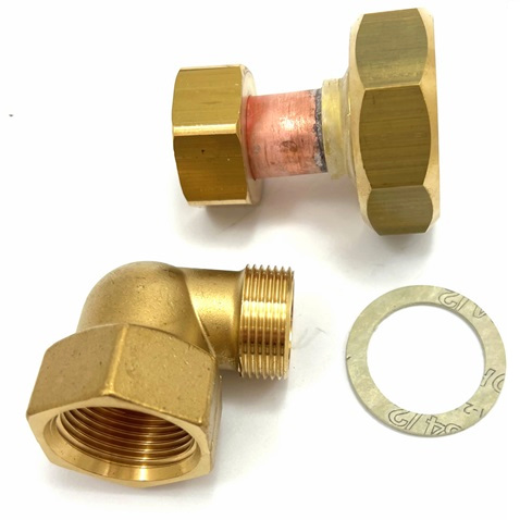 Vaillant Rohr 22 x G1 1/2 VIH K 300 VIH K 300 R1 193518