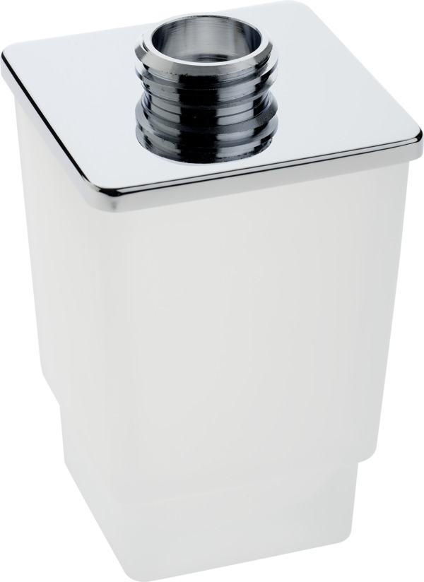 Ideal Standard Glas für Seifenspender IOM Cube EW091NU