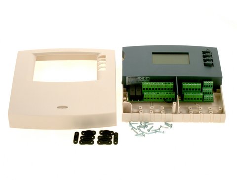 Bosch / Buderus Regler 87185305990