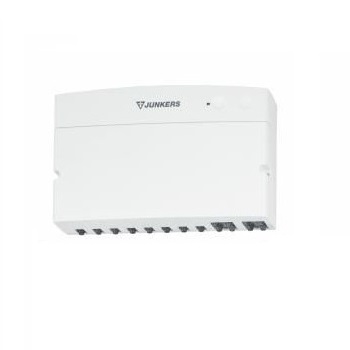 Bosch / Buderus Modul ISM2 neutral 8737707136