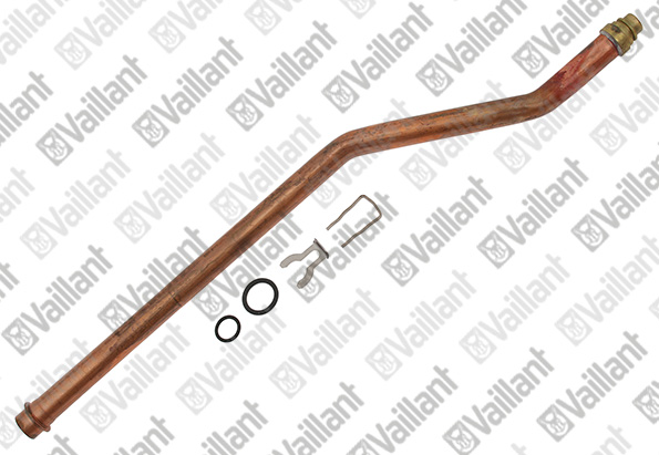 Vaillant Rohr 0020174733
