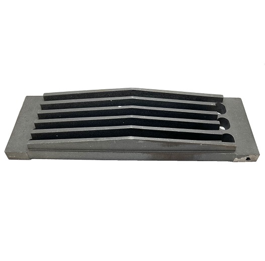 Buderus Einlegerost für S231 # 80418072