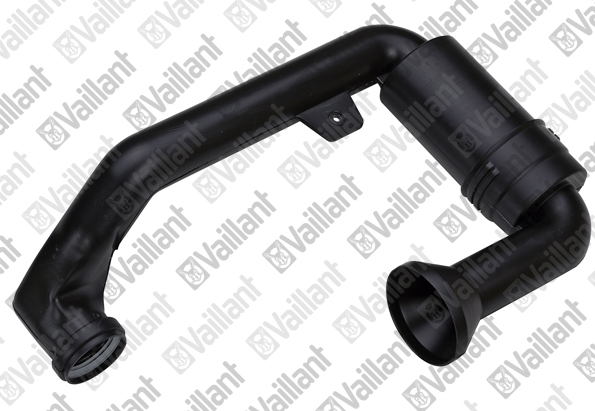 Vaillant Frischluftrohr für Gas-Wandheizgerät VC 246/3-5 VC 246/3-5 R3 103404