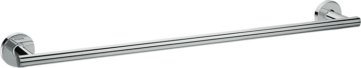 Hansgrohe Badetuchhalter Logis Universal chrom 41716000