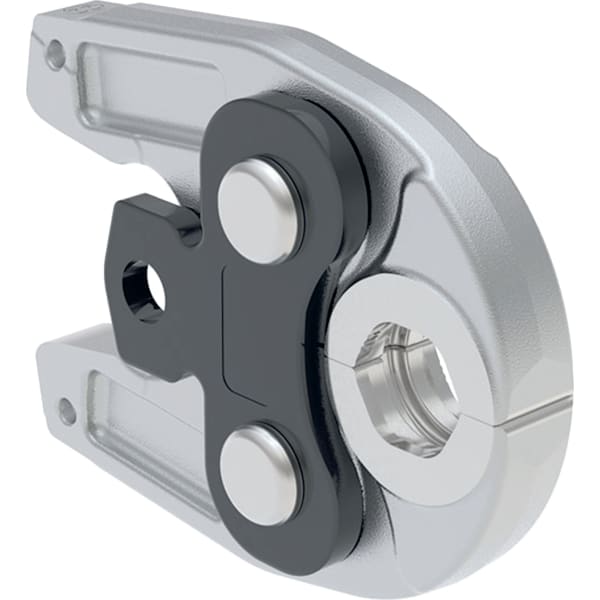 Geberit Mapress Pressbacke d35 Geberit Kompatibilität (1) 690.126.00.1