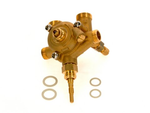 Bosch Wasserarmatur 87070024650