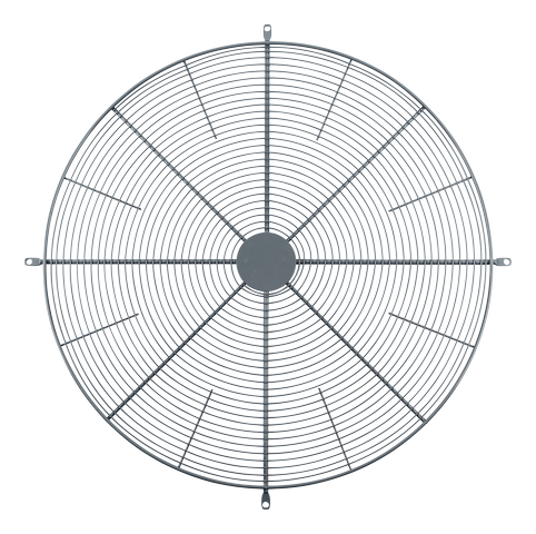 Wolf Ventilatorgitter für FHA-10-17 1800525
