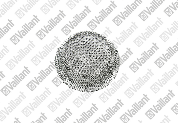 Vaillant Filter für Gas-Durchlaufwasserheizer MAG 6 0/0 XI 0020135530