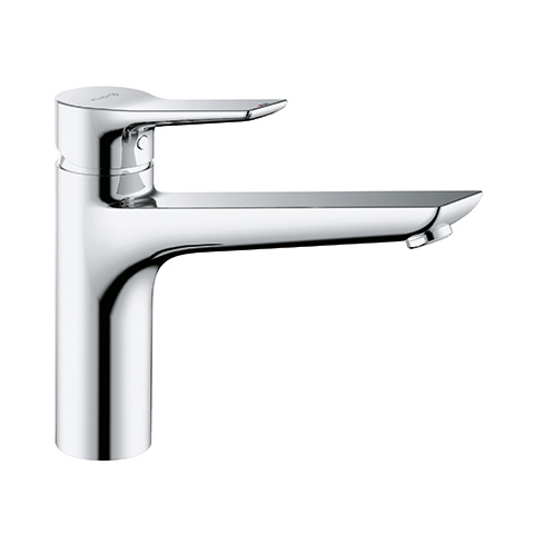 Kludi MIX Spültisch-Einhandmischer geschlossener Hebel, chrom, DN10 329040575