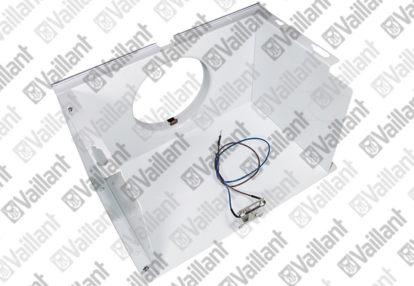 Vaillant Strömungssicherung VK 20/6-1 E-C VK 20/K-1 E 075076