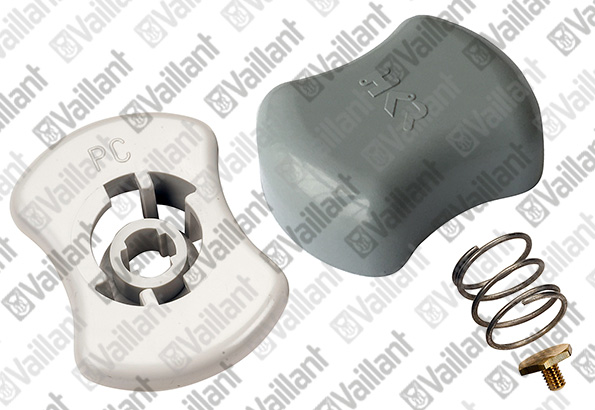 Vaillant Griff MAG 275/9 X MAG 275-400/9 XV 280805