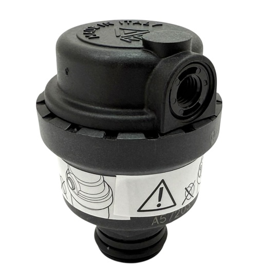Vaillant Schnellentlüfter 0010033581