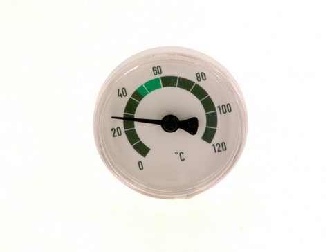 Bosch / Buderus Thermometer für Logalux-Speicher 87172081110