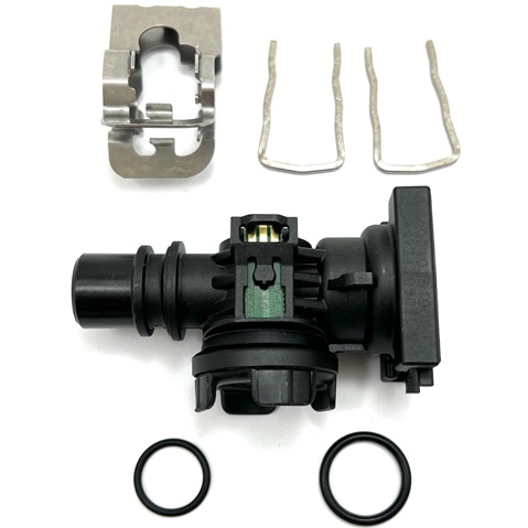 Vaillant Flügelrad Aqua-Sensor für Gas-Wandheizgerät VCI 196&246/3-5 (R35) 178988