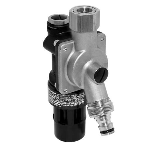Viessmann Systemtrenner STBA 200, Anschluss 3/4" 7663913