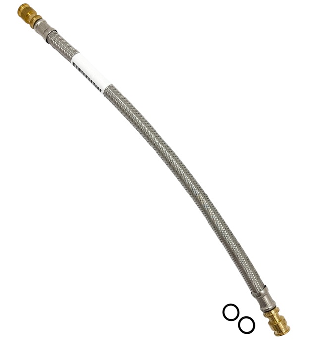 Bosch / Buderus Schlauch 8738715556