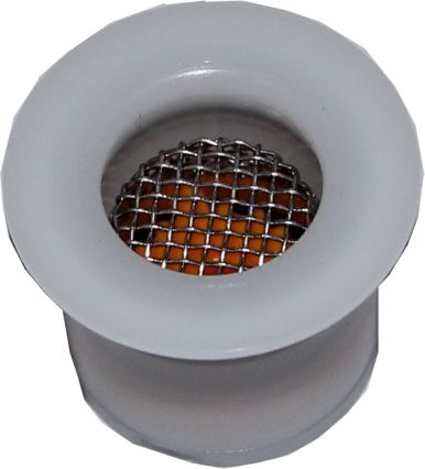Wolf Durchflussmengenregler 9L orange für CGU(G)-K-24 248329599
