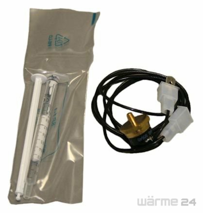 Bosch / Buderus Sicherheits-Temperaturbegrenzer 11/W,11/WG 7100592