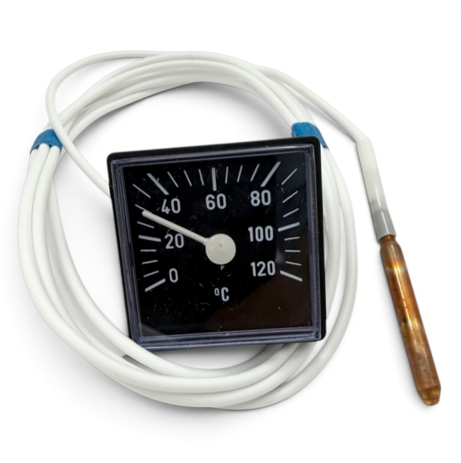 Buderus Thermometer zu S131/S231 82295700