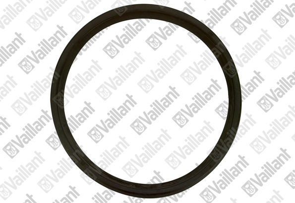 Vaillant Dichtung EPDM (DN 80 x 8 mm) Abgasleitungen DN 80 Alu starr