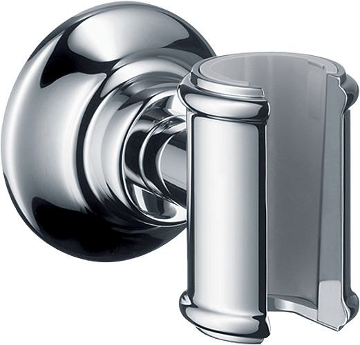 Hansgrohe Brausehalter Axor Montreux chrom 16325000