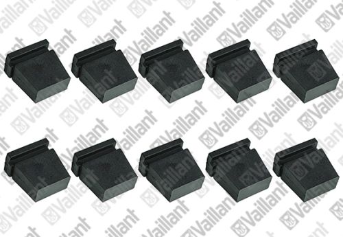 Vaillant Kabeldurchführung 10 Stück für VAR 150/4 r L 0020188050