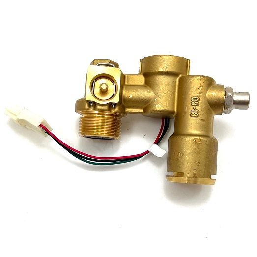 Vaillant Flügelrad Aqua-Sensor für Gas-Wandheizgerät VCW 246/2-C 194829