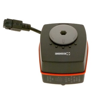 Bosch / Buderus Motor 3-Wege-Ventil 8738208459