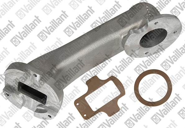 Vaillant Krümmer für Gas-Wandheizgerät VC 656/4-7 VC 656-E 180908