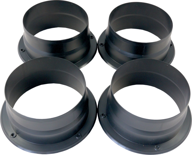 Wolf Bundringe (4 Stück) für CWL-F-300 1800143