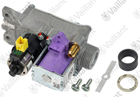 Vaillant Gasarmatur, Flüssiggas 0010037685
