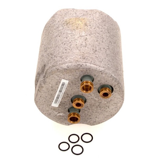 Bosch Wärmetauscher BK13/GB132 7099532