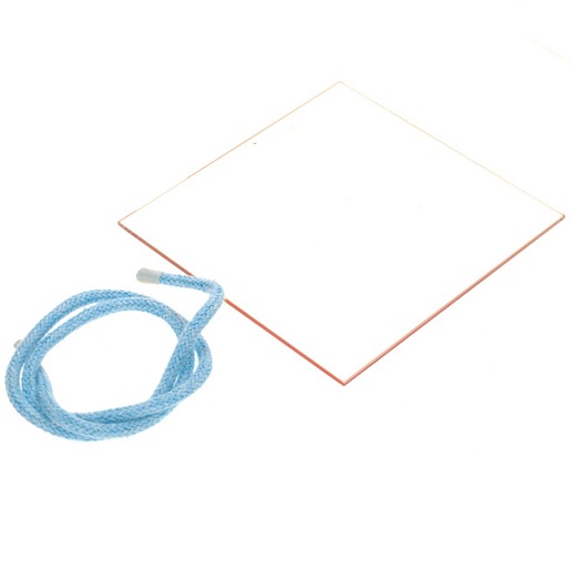 Buderus Glasscheibe H106-H306 87388000640