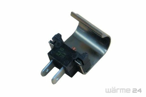 Buderus Temperaturfühler NTC 87160110730