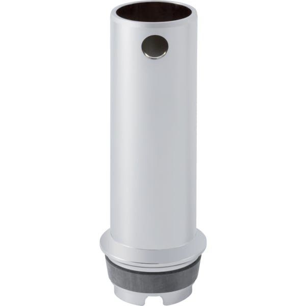 Geberit Standrohr aus PMMA (Plexiglas) transparent 352.348.00.1