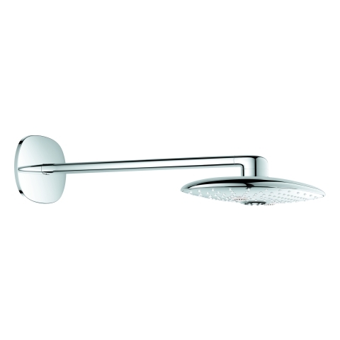 Grohe Rainshower SmartControl Kopfbrause 360 chrom, 3 Strahlarten 26254000