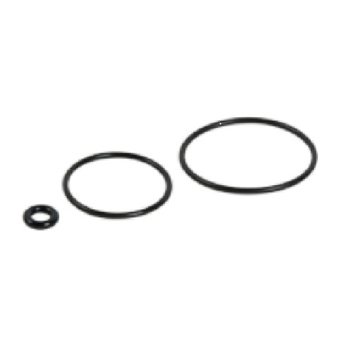 Viessmann Dichtungsringe (Satz) Mischer 3+4 NW40 # 7008434
