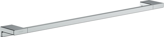 Hansgrohe Badetuchhalter AddStoris chrom 41747000