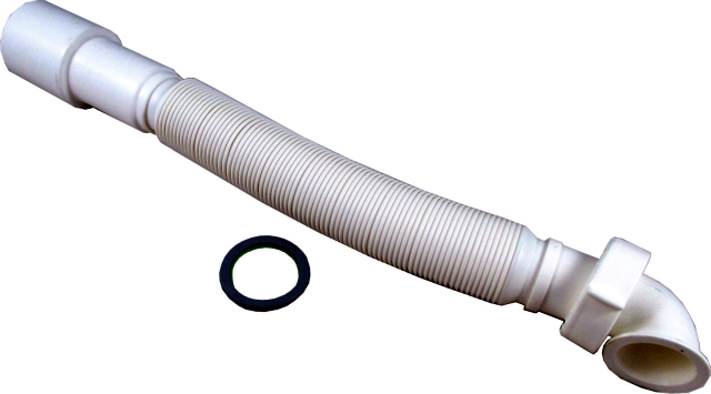 Wolf Schlauch ausziehbar 1 1/2" für BWL-1 2071386